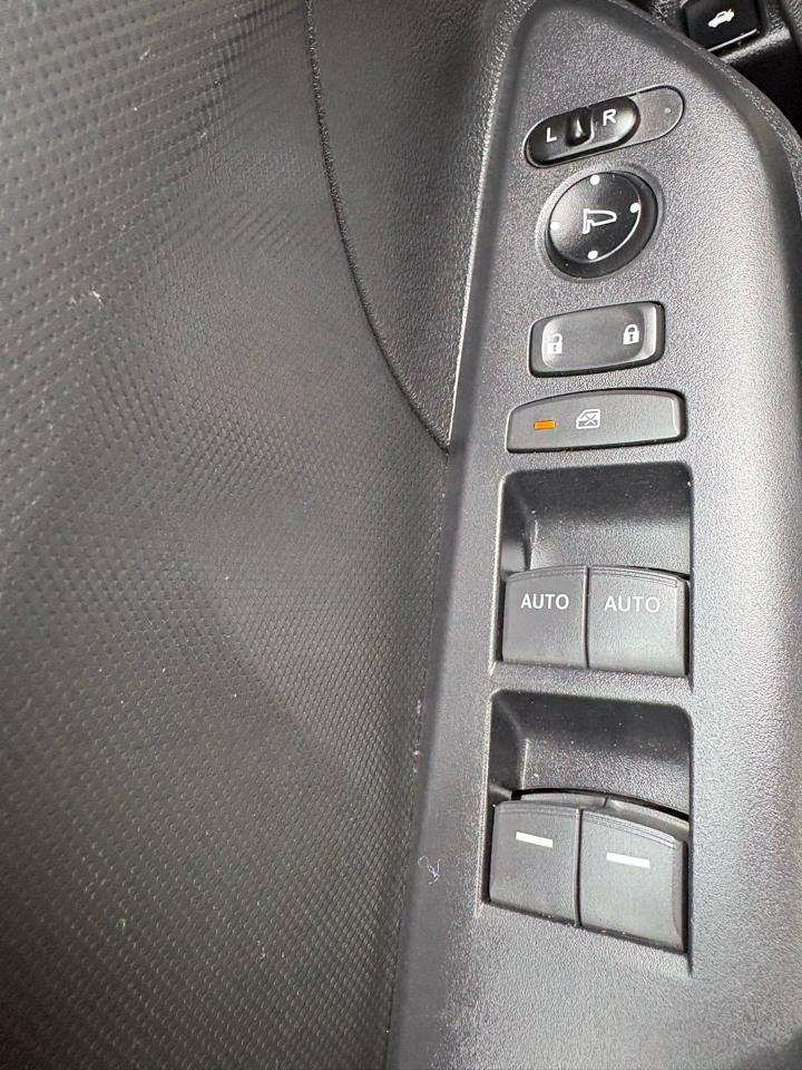 Honda Civic Sedan LX CVT 2019