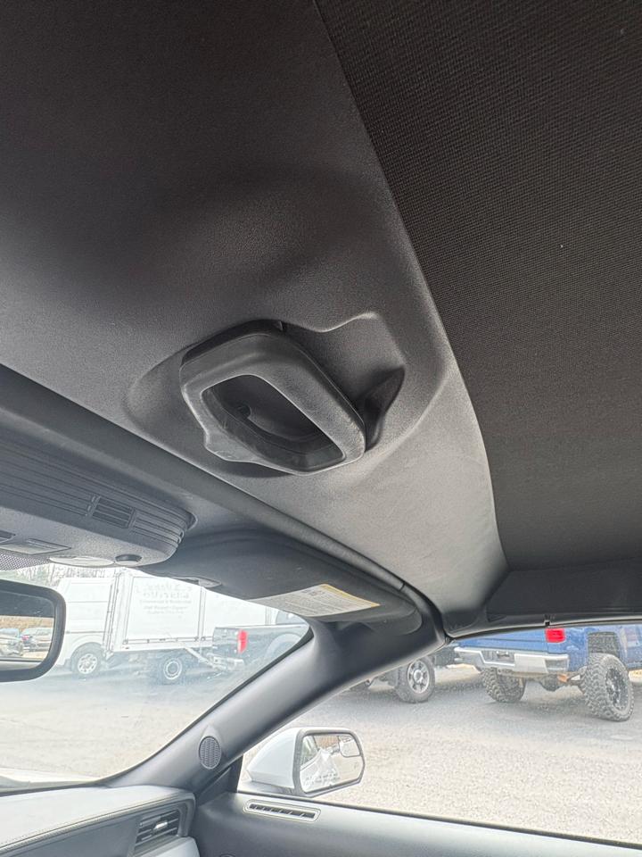 Ford Mustang 2dr Conv EcoBoost Premium 2016