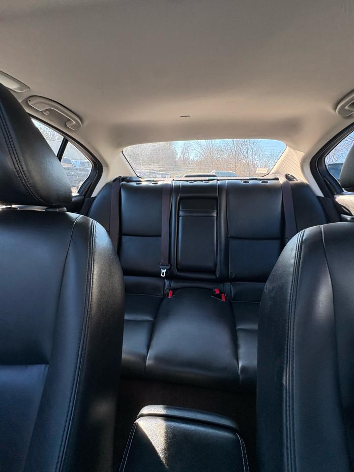 Infiniti Q50 3.0t LUXE AWD 2020