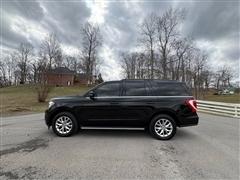 2021 Ford Expedition 