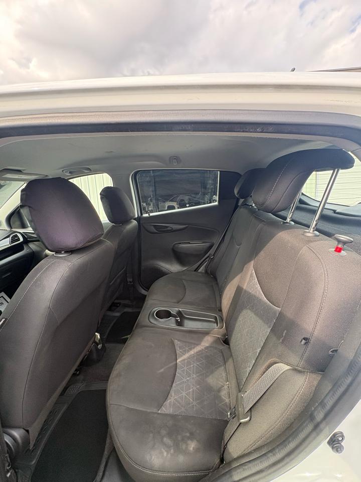 Chevrolet Spark LT 2021