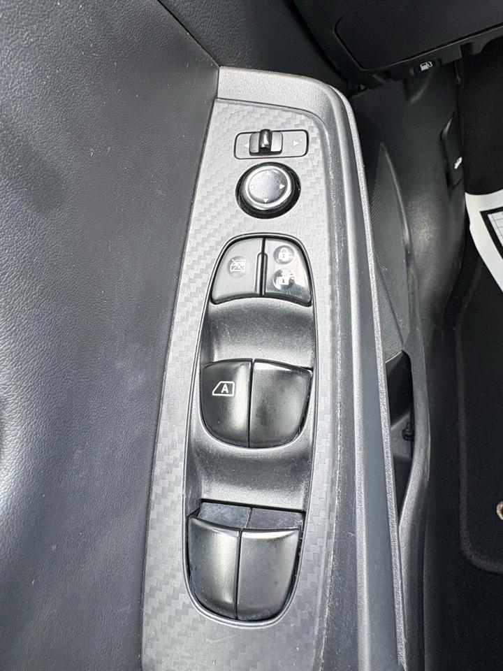 Nissan Sentra SV CVT 2022