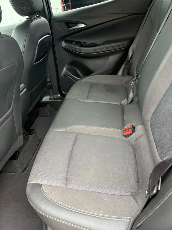 Buick Encore GX FWD 4dr Preferred 2023