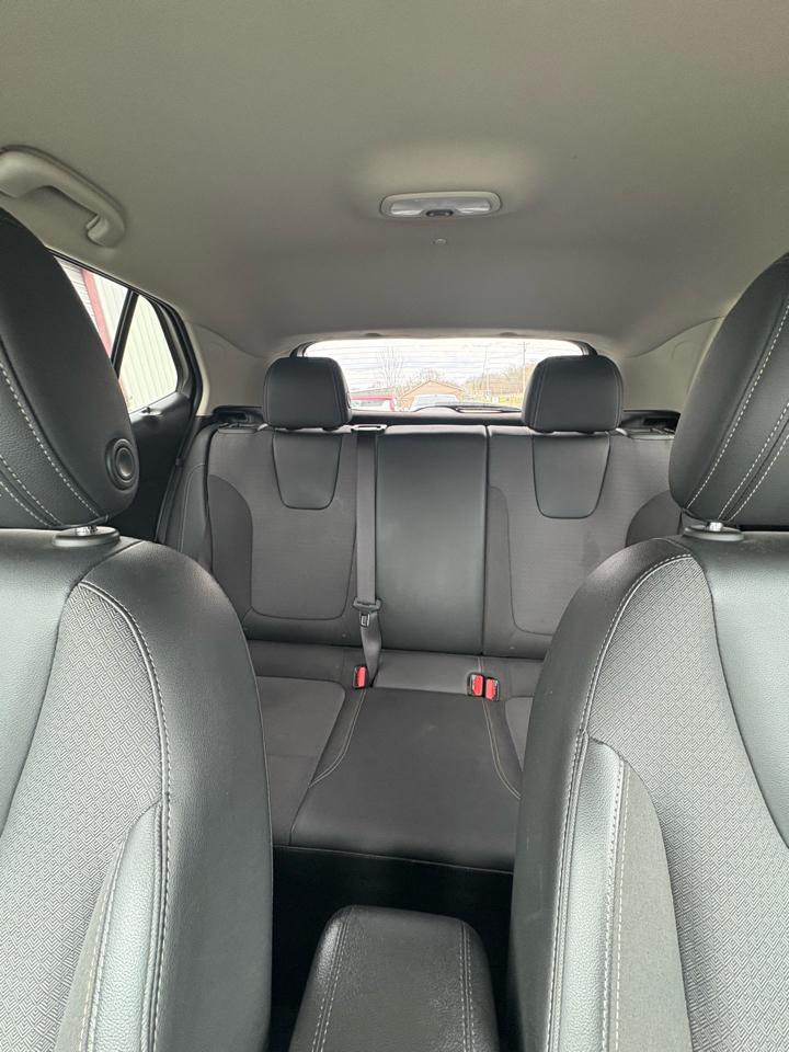 Buick Encore GX FWD 4dr Preferred 2023