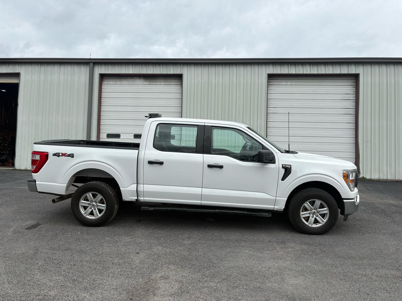 Ford F-150 XL 2022