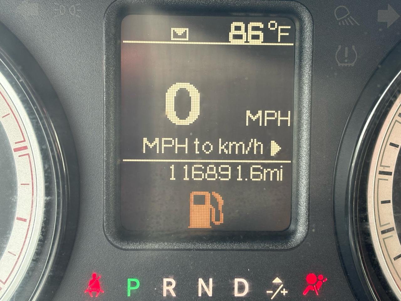 RAM 3500 Tradesman 4x4 Reg Cab 8' Box 2018