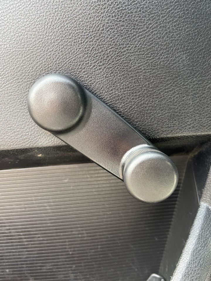 RAM 3500 Tradesman 4x4 Reg Cab 8' Box 2018