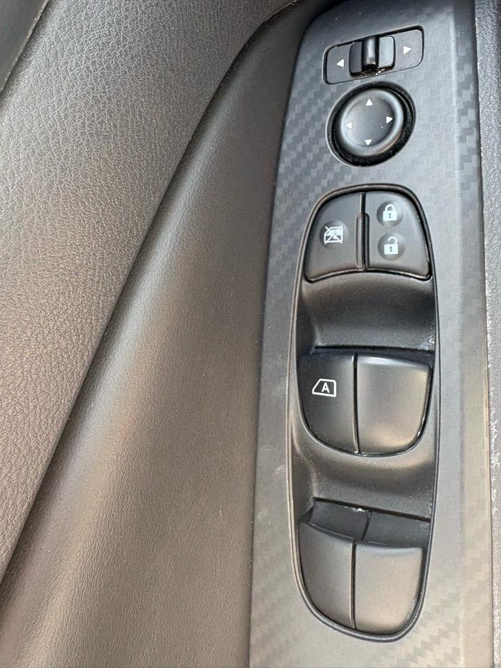 Nissan Altima 2.5 SV AWD Sedan 2022