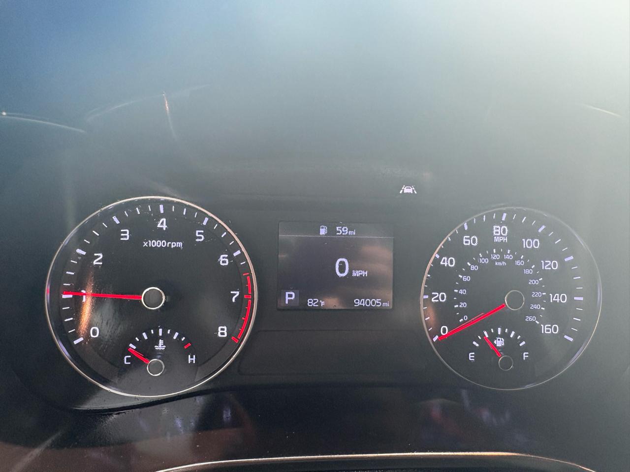 Kia Forte LXS IVT 2021