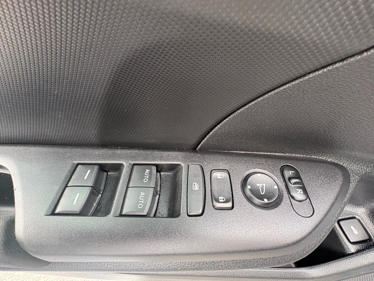 Honda Civic Sedan LX CVT 2021