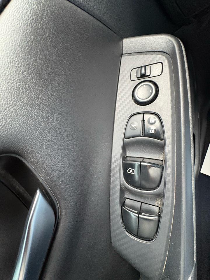 Nissan Sentra SV CVT 2021