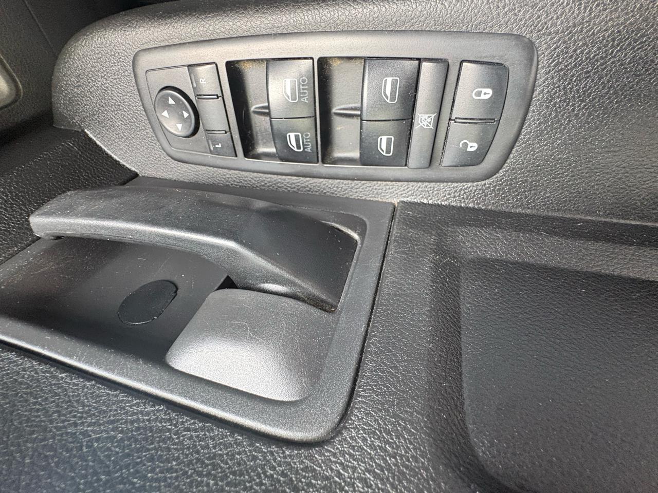 RAM 2500 Tradesman 4WD 2018