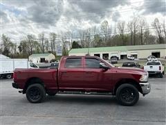 2018 RAM 2500 
