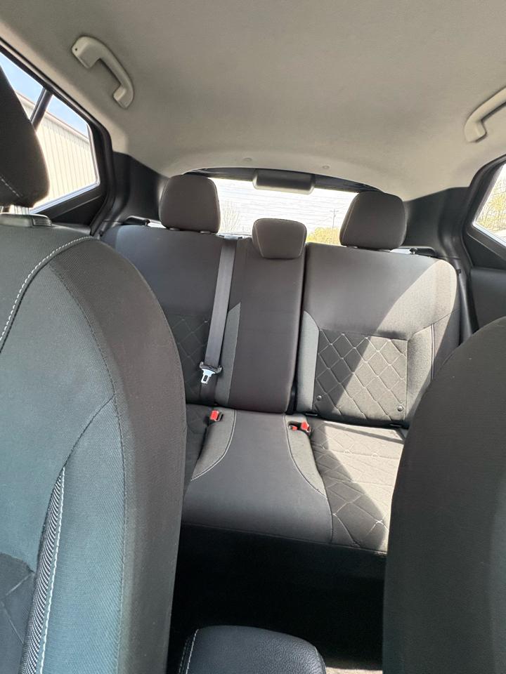 Nissan Kicks SV FWD 2019