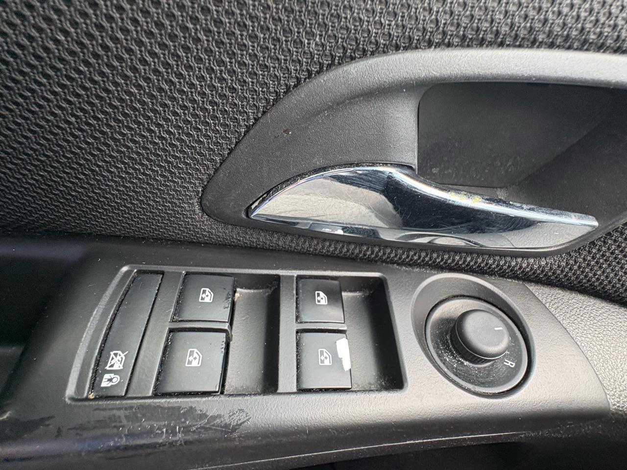 Chevrolet Cruze 1LT 2013