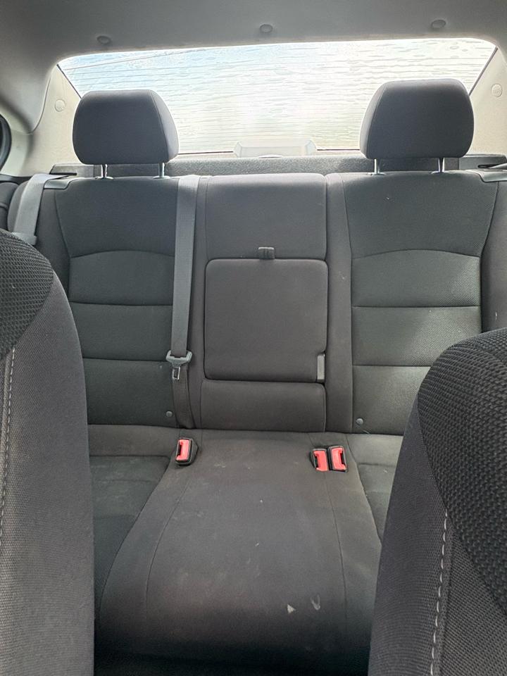 Chevrolet Cruze 1LT 2013