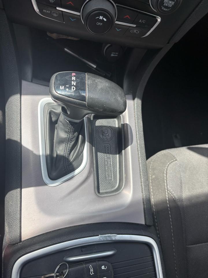 Dodge Charger SXT RWD 2022