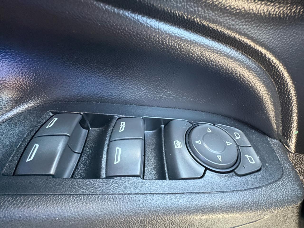 Chevrolet Equinox FWD 4dr LT w/1LT 2019