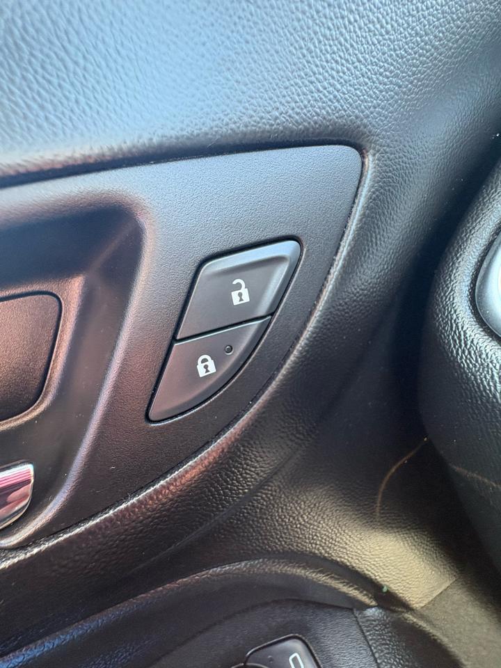 Chevrolet Equinox FWD 4dr LT w/1LT 2019