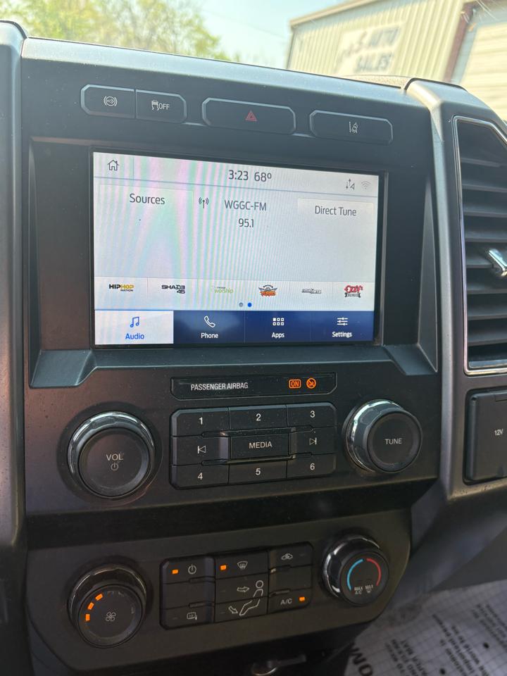 Ford Super Duty F-250 SRW  2020