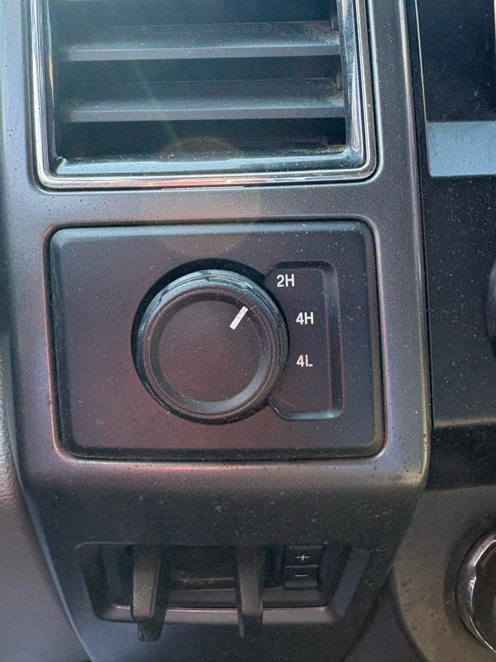 Ford Super Duty F-250 SRW  2020