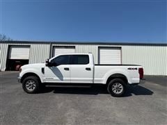 2020 Ford Super Duty F-250 SRW 