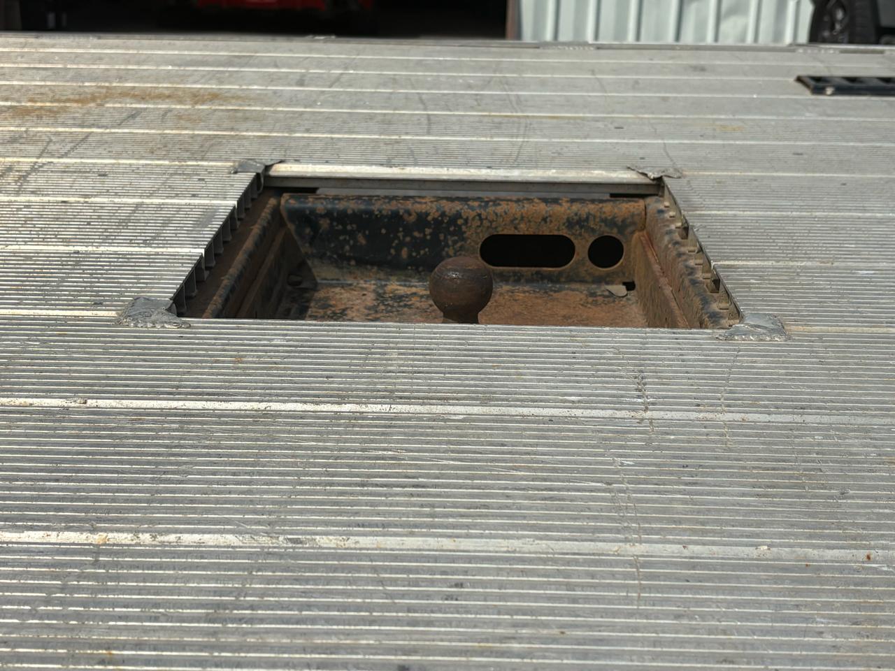 RAM 5500 Chassis Cab Tradesman 4x4 Reg Cab 84" CA 168.5" WB 2017