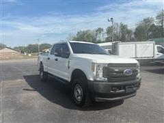 2019 Ford Super Duty F-250 SRW 
