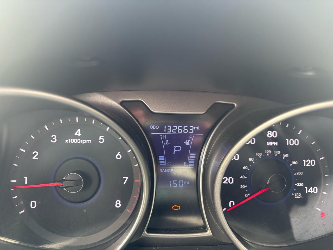 Hyundai Veloster 3dr Cpe Auto 2015