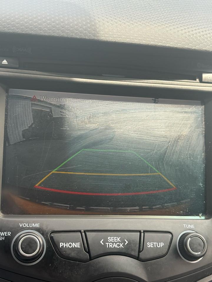 Hyundai Veloster 3dr Cpe Auto 2015