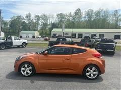 2015 Hyundai Veloster 