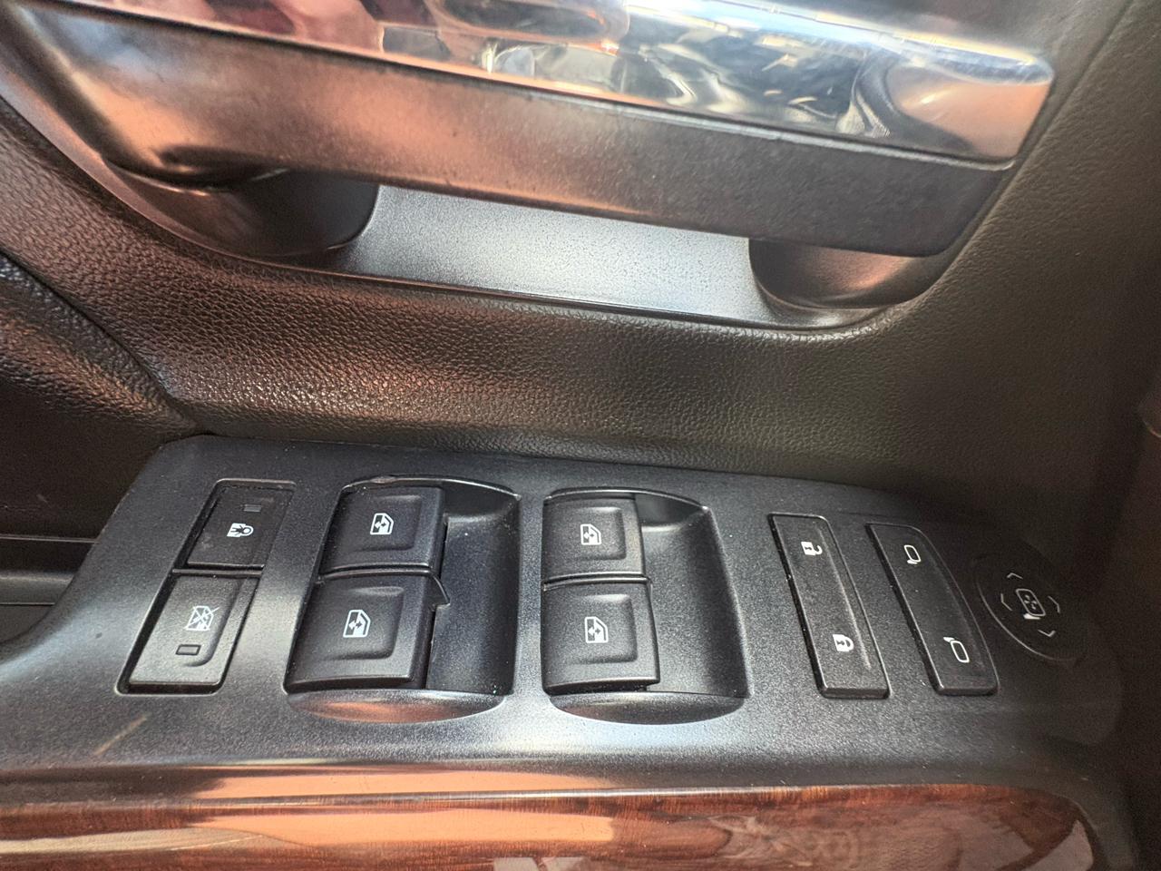 GMC Sierra 1500 Limited 4WD Double Cab SLE 2019