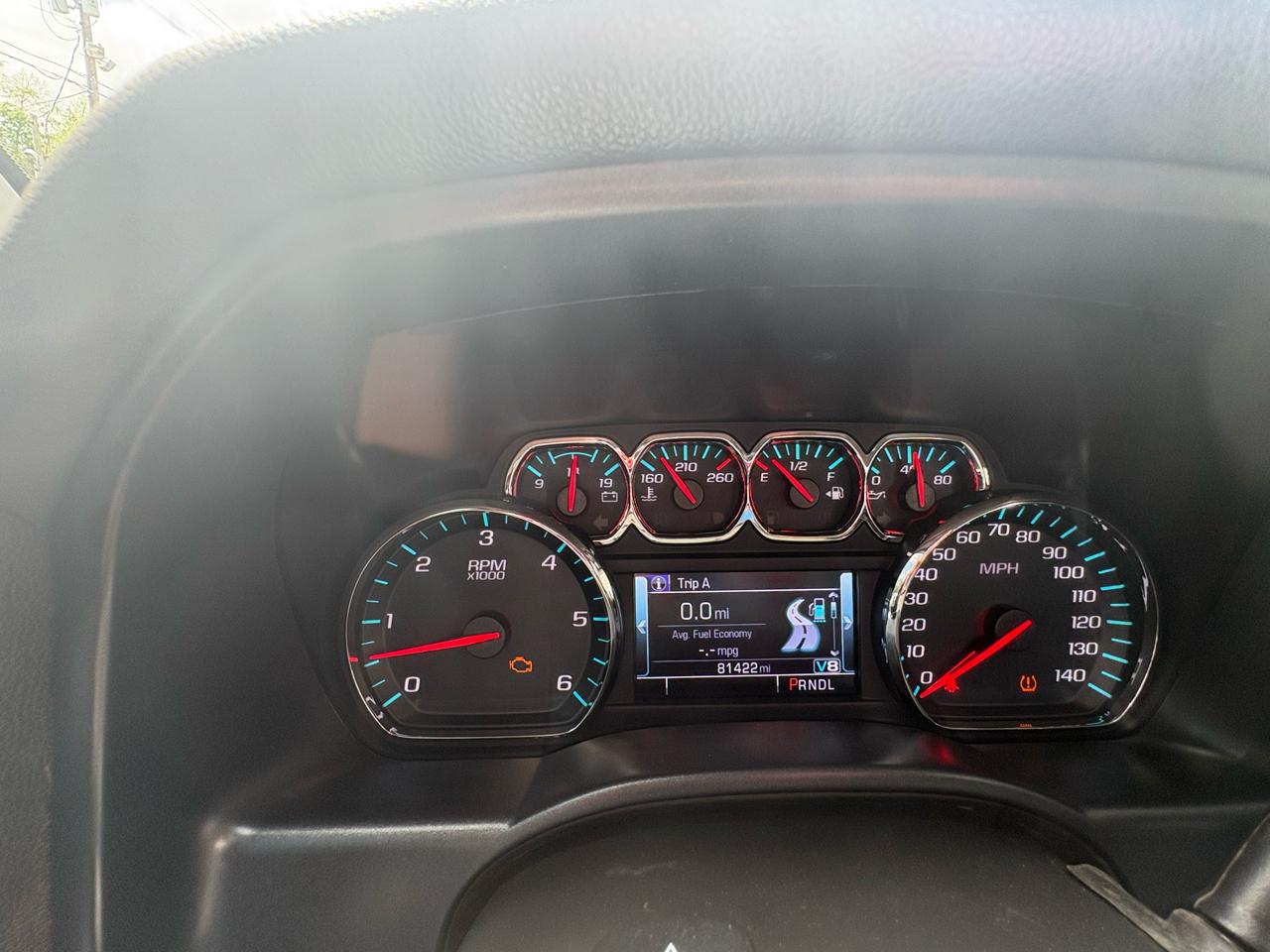 GMC Sierra 1500 Limited 4WD Double Cab SLE 2019