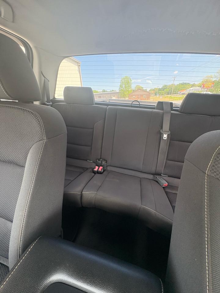 GMC Sierra 1500 Limited 4WD Double Cab SLE 2019