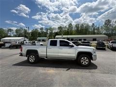 2019 GMC Sierra 1500 Limited 