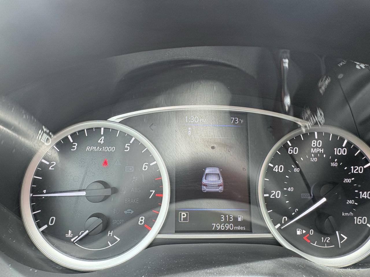 Nissan Sentra SV CVT *Ltd Avail* 2019