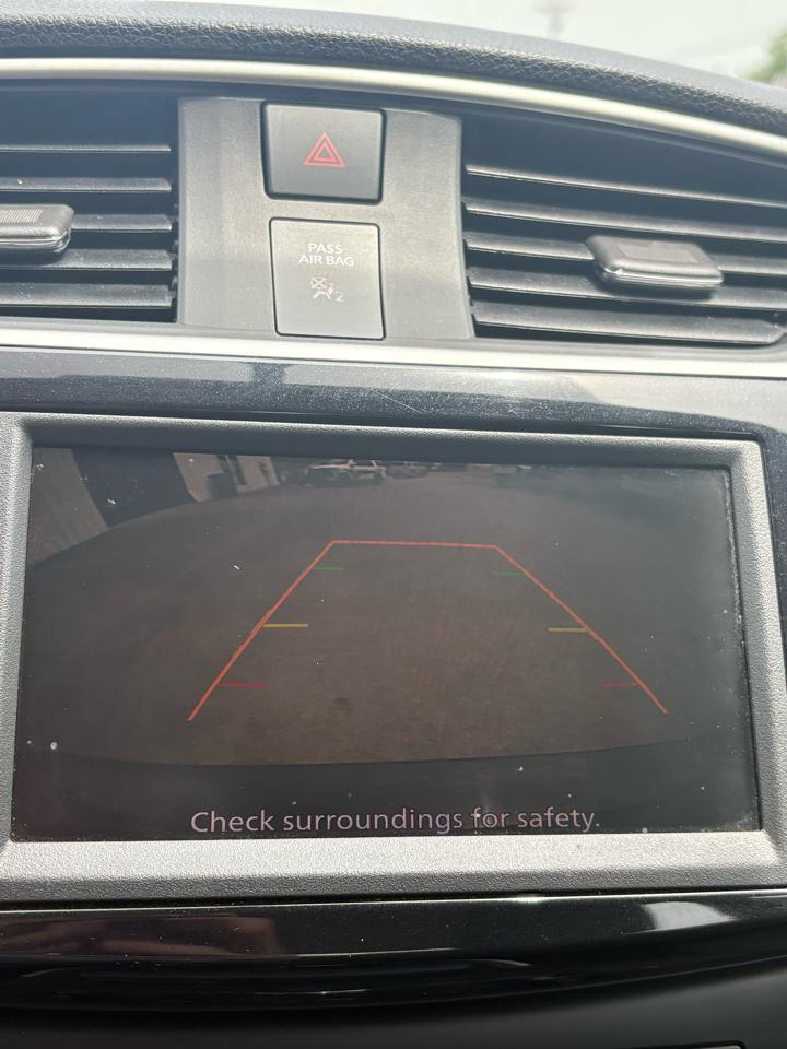 Nissan Sentra SV CVT *Ltd Avail* 2019