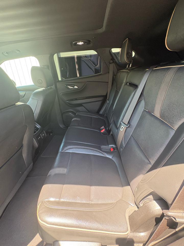Chevrolet Blazer FWD 4dr Premier 2020
