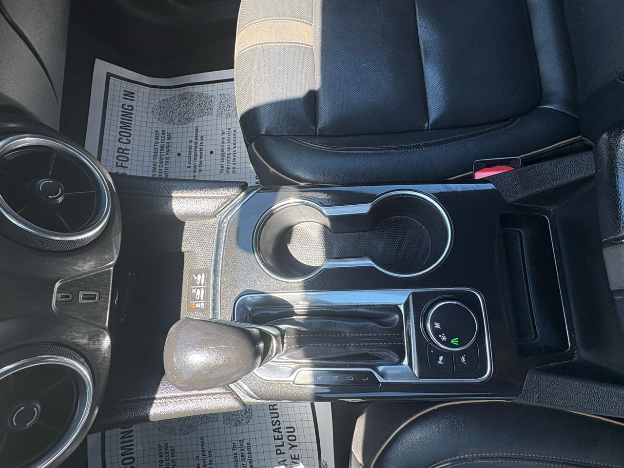 Chevrolet Blazer FWD 4dr Premier 2020
