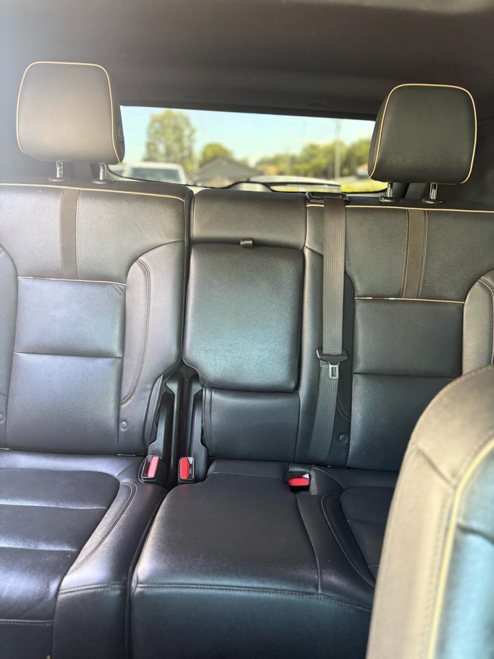 Chevrolet Blazer FWD 4dr Premier 2020