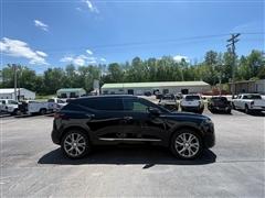 2020 Chevrolet Blazer 