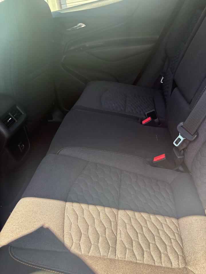 Chevrolet Equinox FWD 4dr LT w/1LT 2019