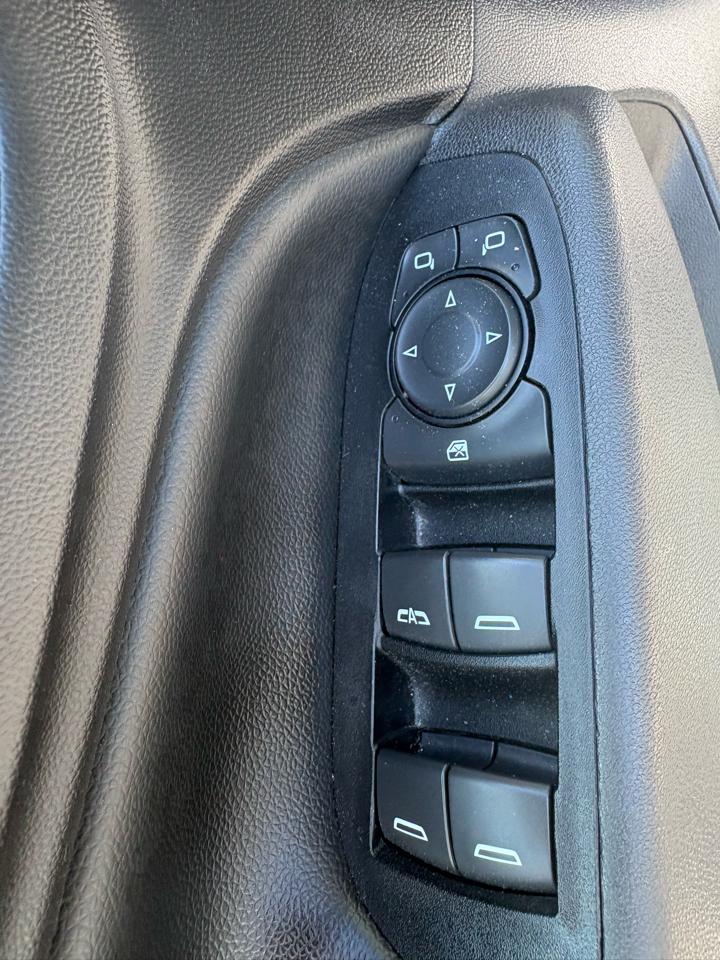 Chevrolet Equinox FWD 4dr LT w/1LT 2019