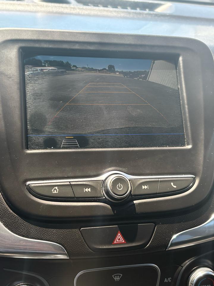 Chevrolet Equinox FWD 4dr LT w/1LT 2019