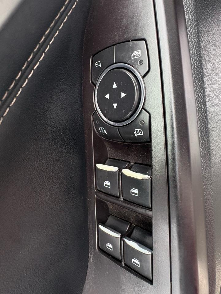 Ford Explorer Limited 4WD 2020