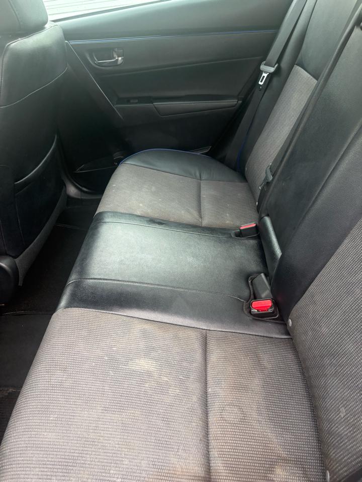 Toyota Corolla SE 2019