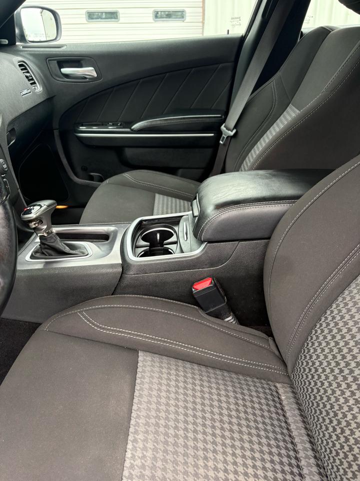 Dodge Charger SXT AWD 2021