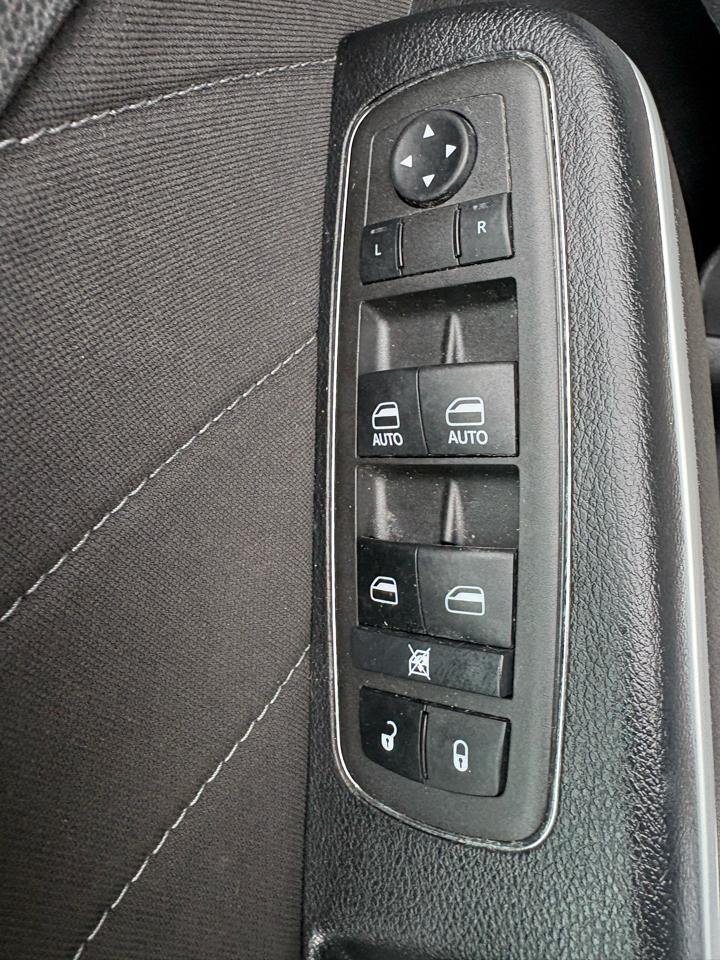 Dodge Charger SXT AWD 2021