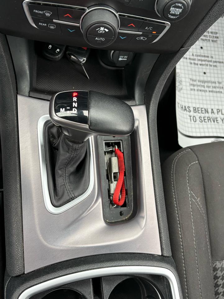 Dodge Charger SXT AWD 2021