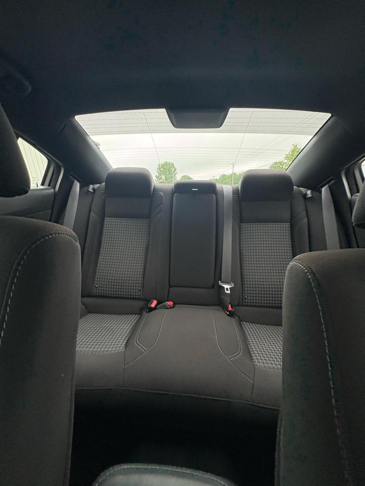 Dodge Charger SXT AWD 2021